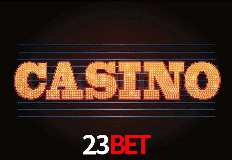 Experiência VIP 23BET
