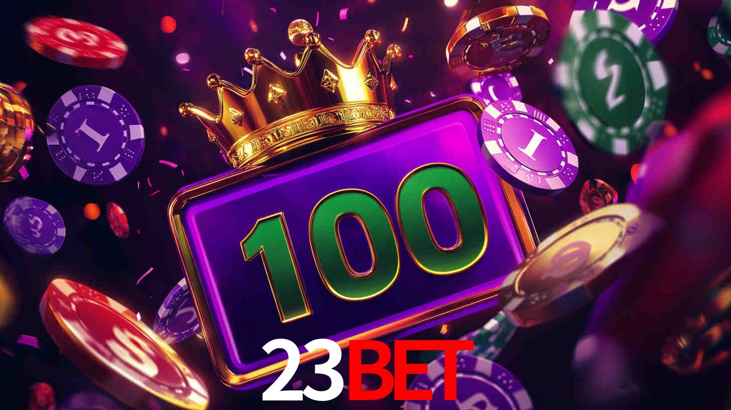 Experiência VIP 23BET