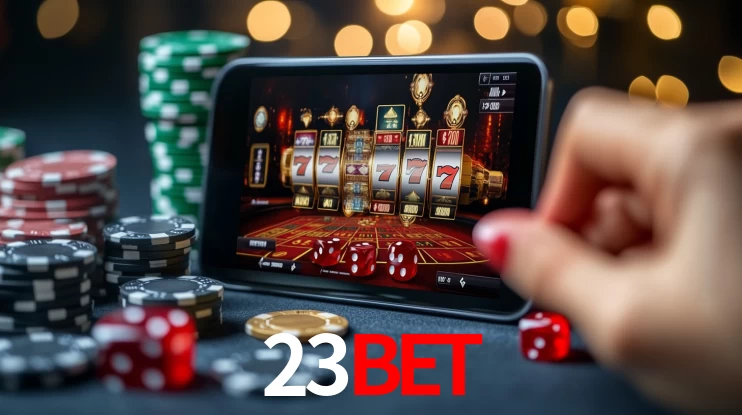 Statistics 23BET
