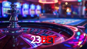 Bônus de Boas-vindas 23BET