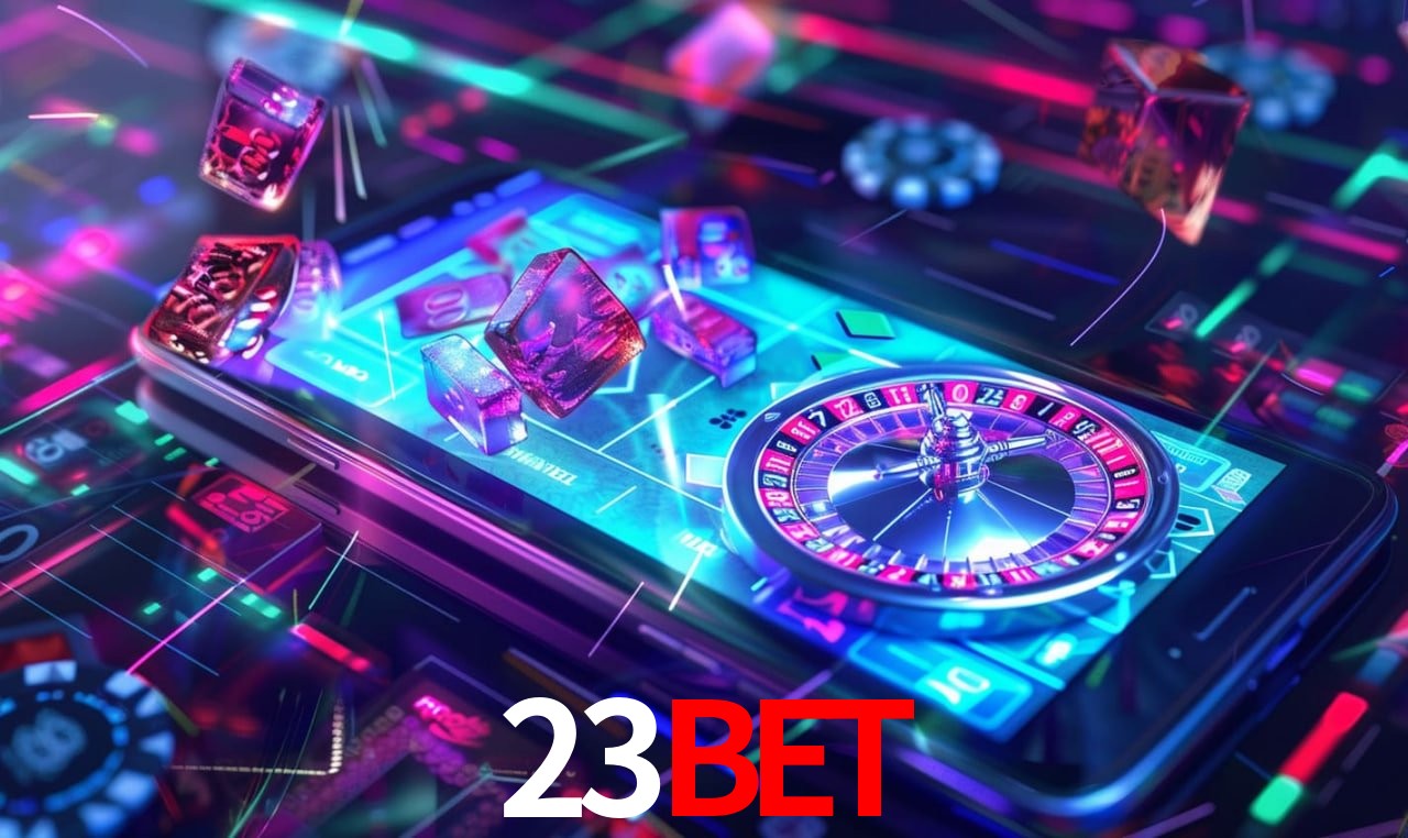 Apostas de Tênis 23BET