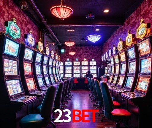 23BET,23BET App