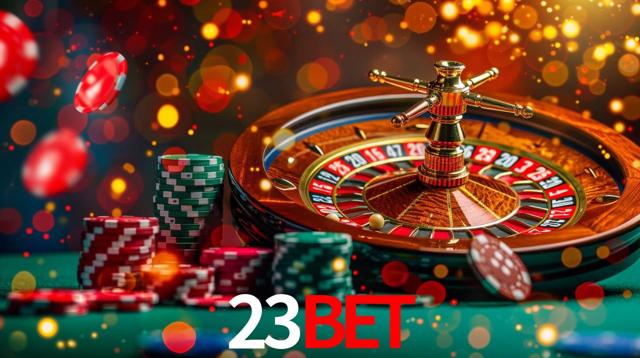 23BET,23BET App