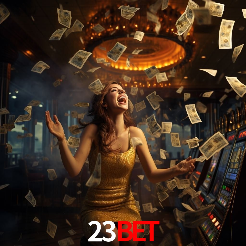 Live Casino 23BET