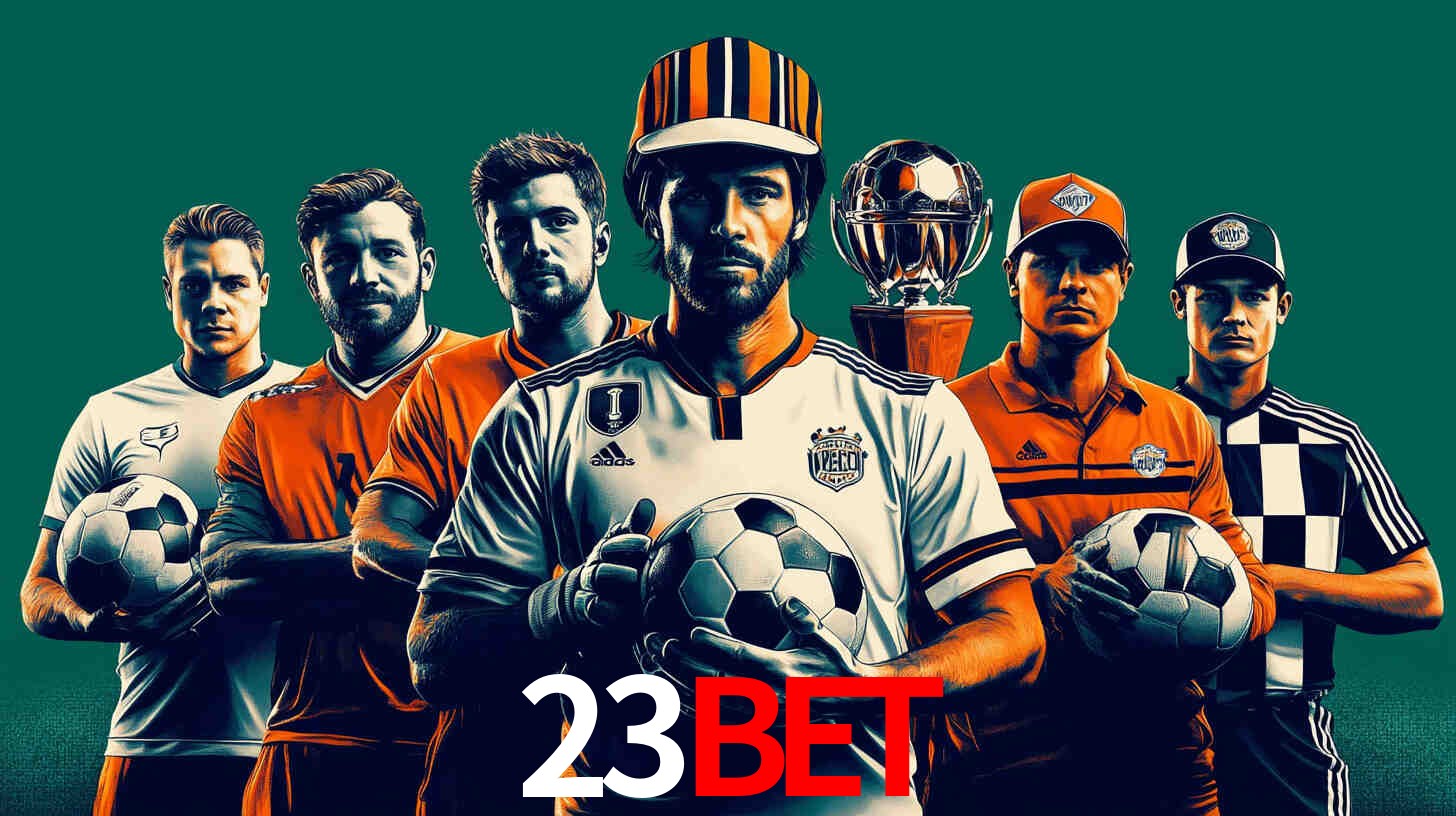 Descubra a Essência do 23BET: Nossa História e Compromissos