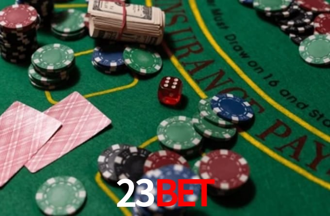Premium Interface 23BET