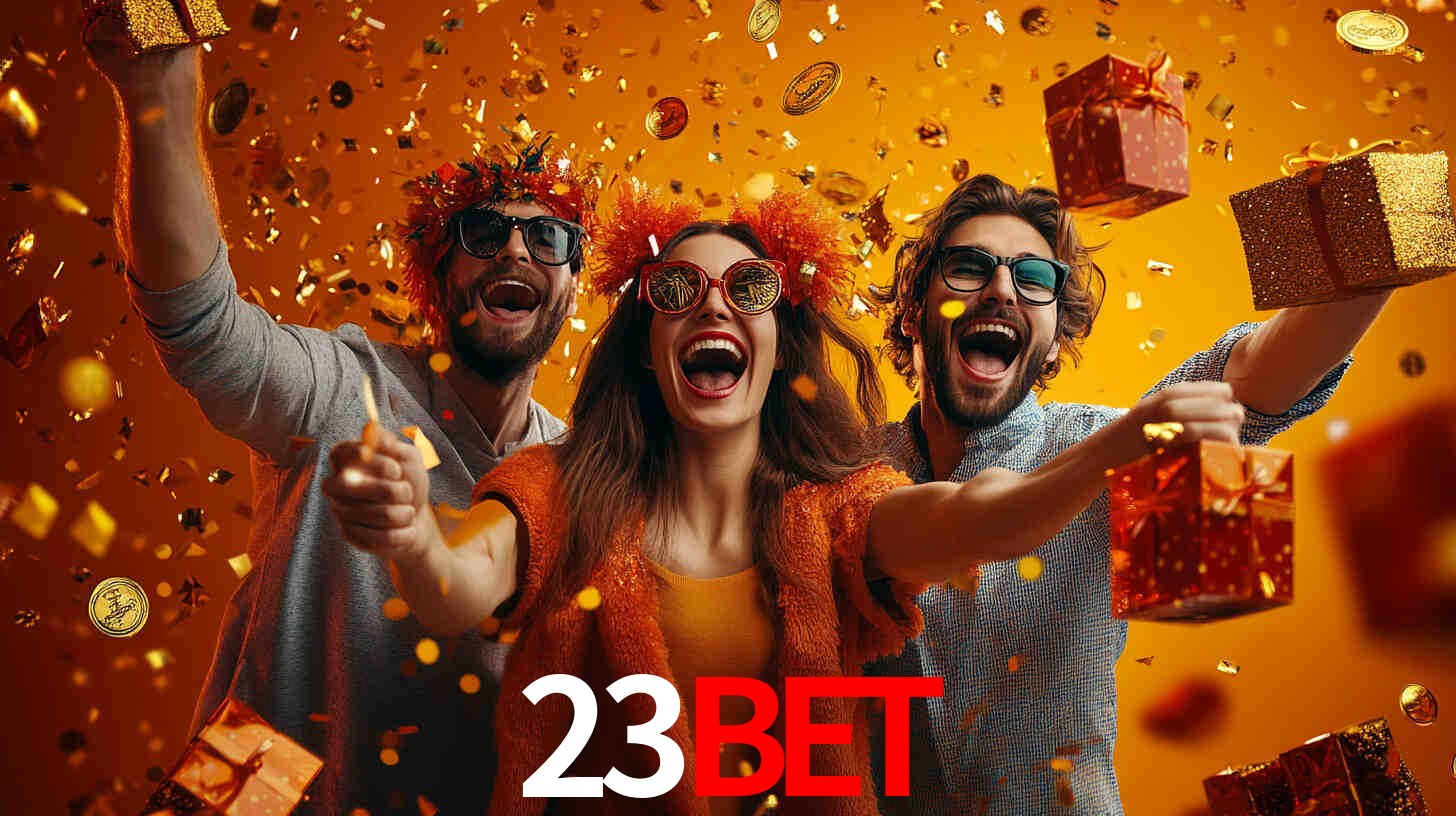 Tournaments 23BET