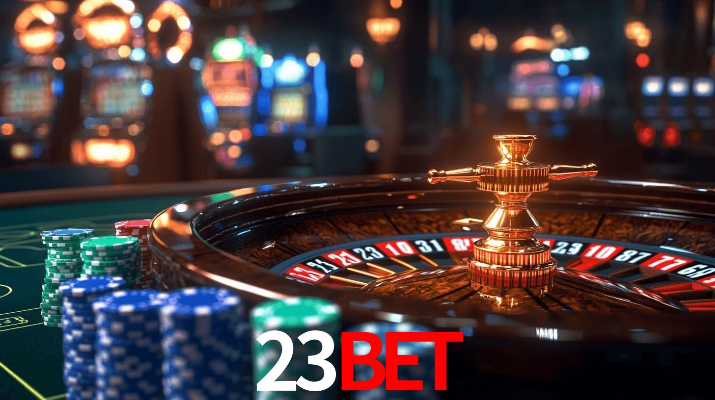 VIP Casino 23BET