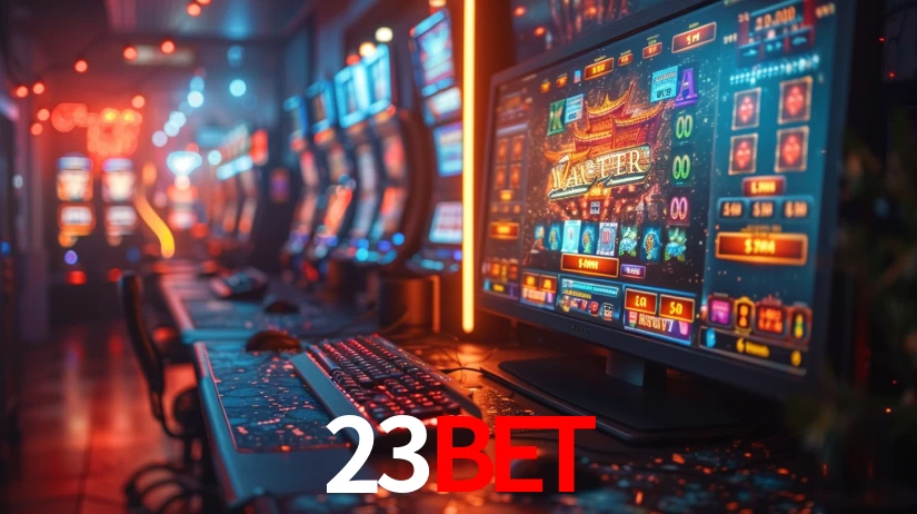 Spaceman Game 23BET