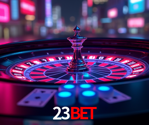 A Experiência Imersiva dos Cassinos Ao Vivo no 23BET