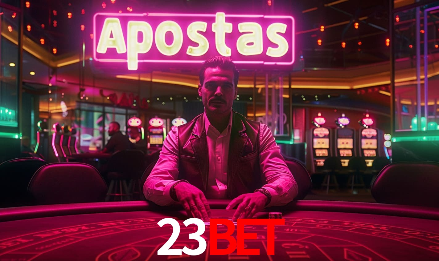 Desvendando o Mundo dos Jogos Virtuais na 23BET