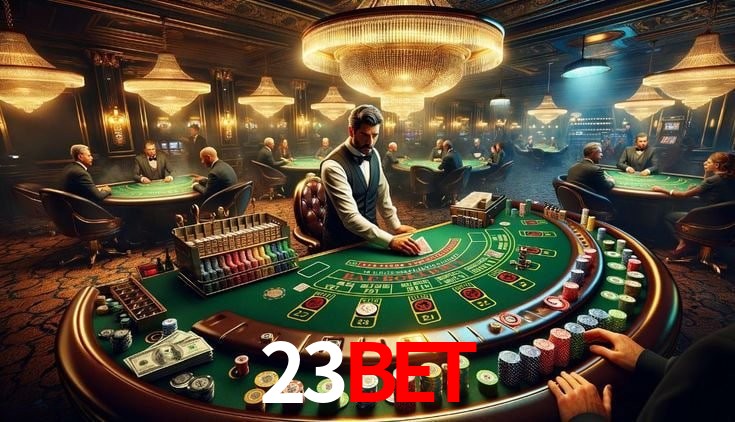 API Integration 23BET