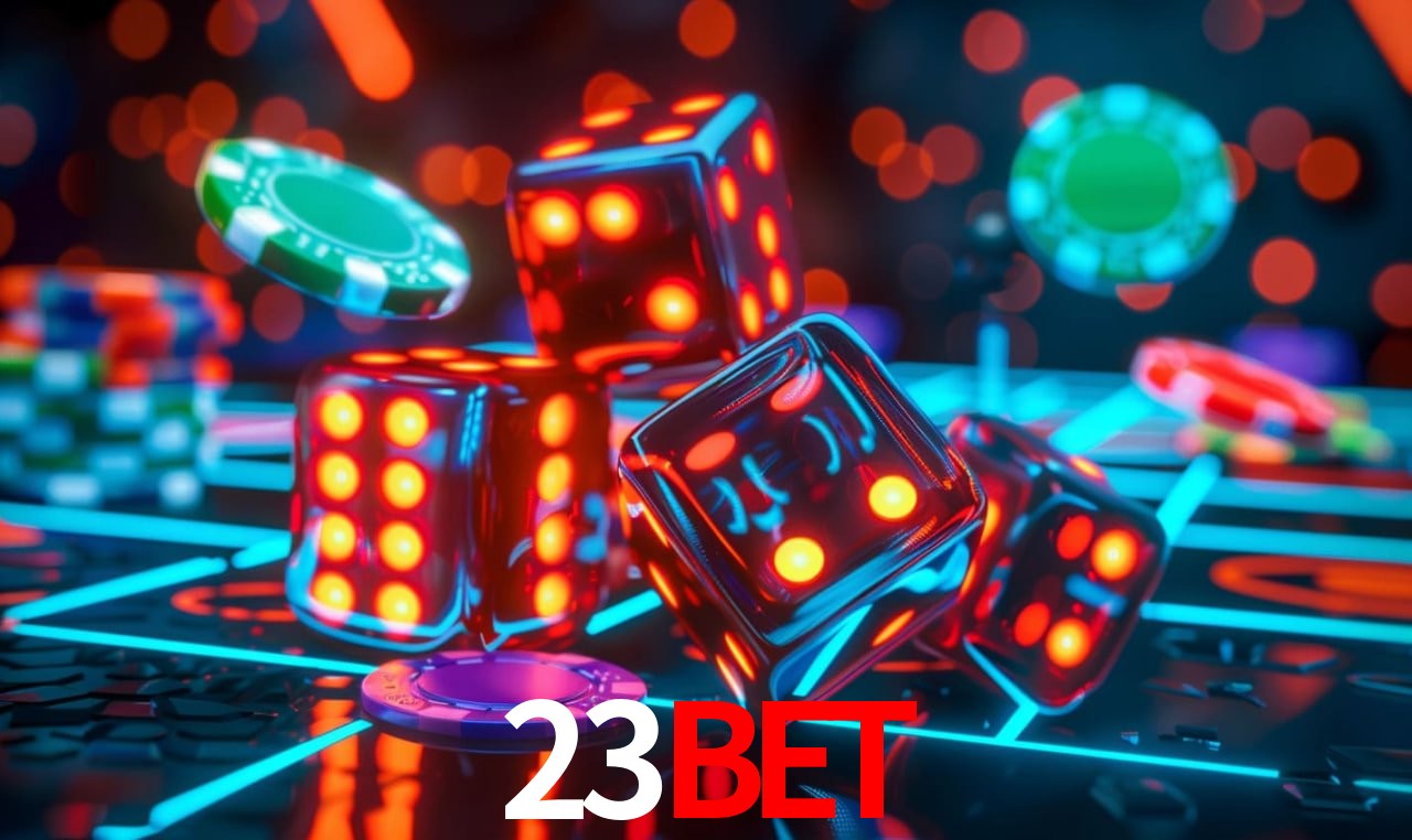 23BET App
