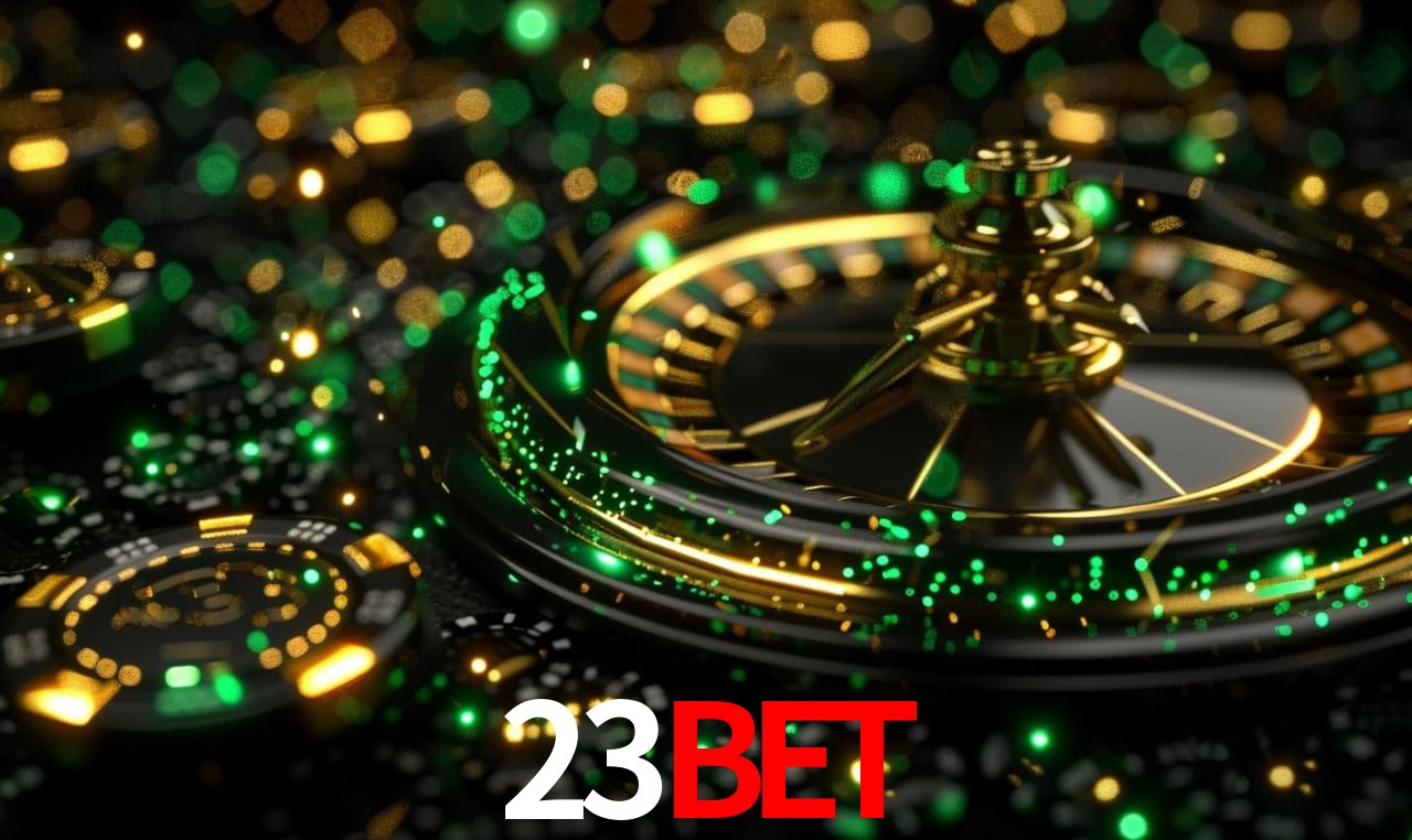 Experimente o Login Seguro Premium no 23BET