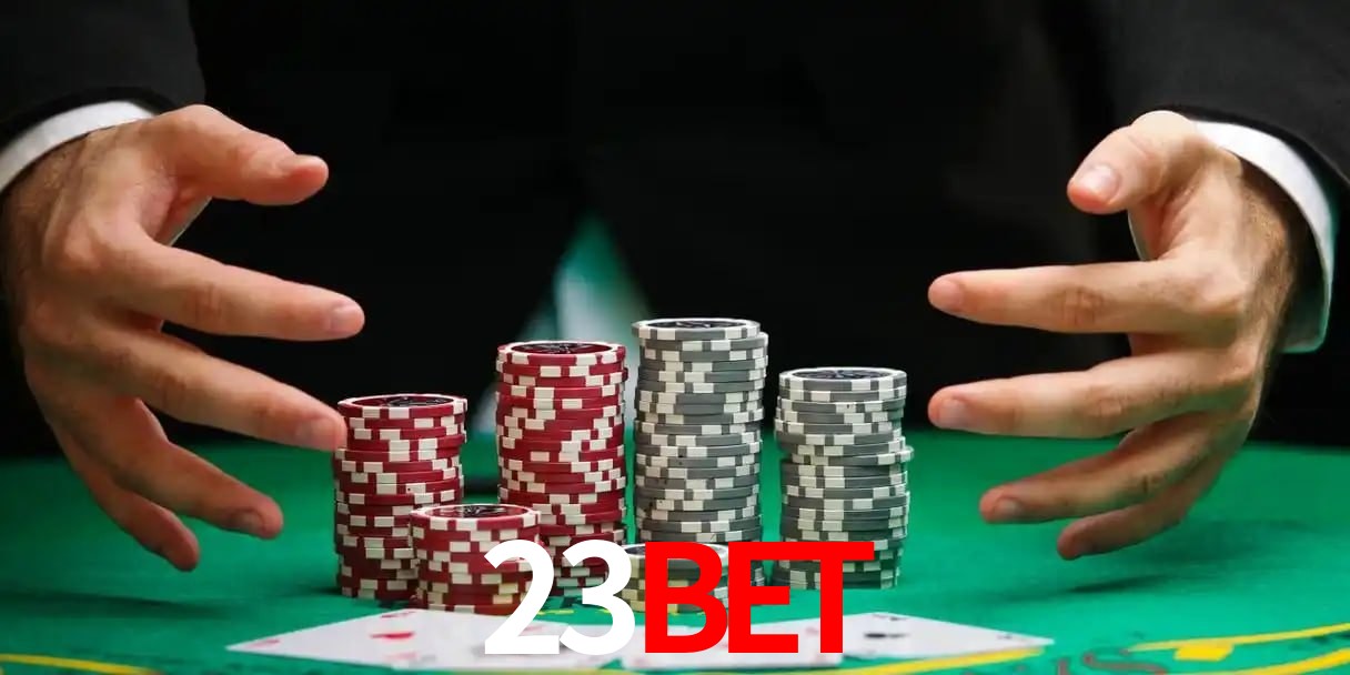 23BET login app