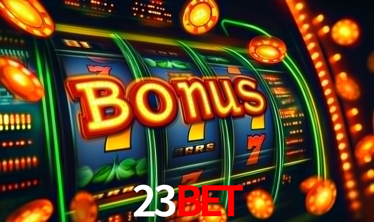 Games Directory 23BET