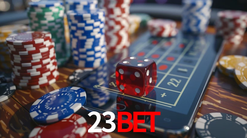 Instant EasyPaisa 23BET