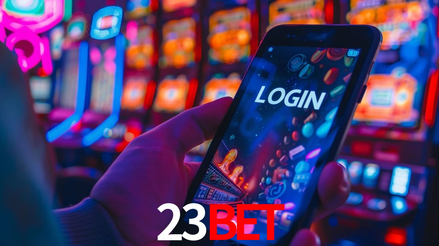 Casino VIP 23BET