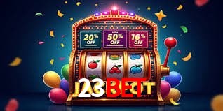 Promoção Relâmpago 23BET