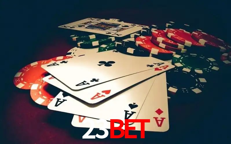 Explore as vantagens do 23BET: serviço profissional e confiabilidade