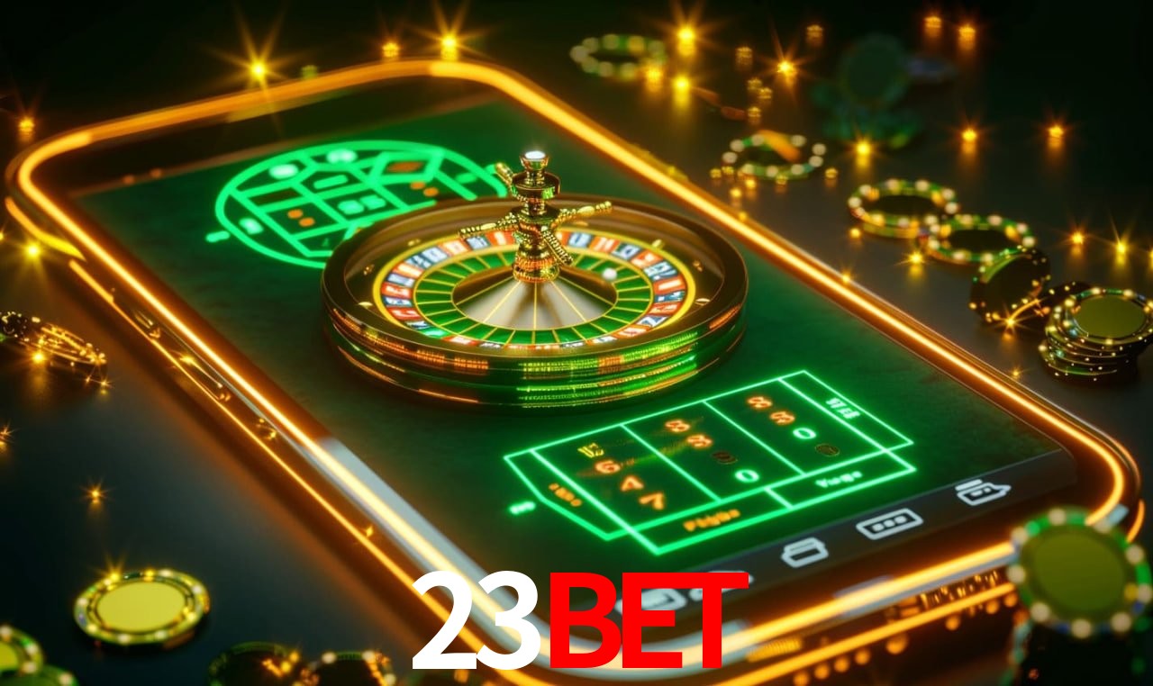 Especiais de Fim de Semana 23BET