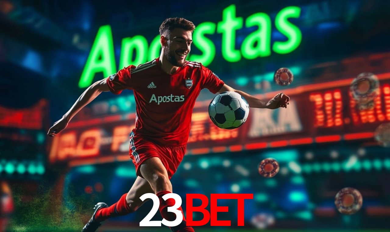 Jogos Exclusivos 23BET