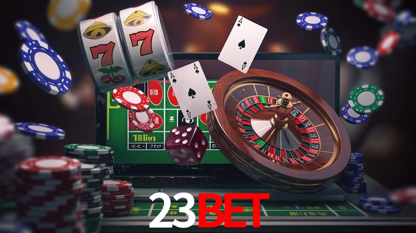 Basketball Betting 23BET