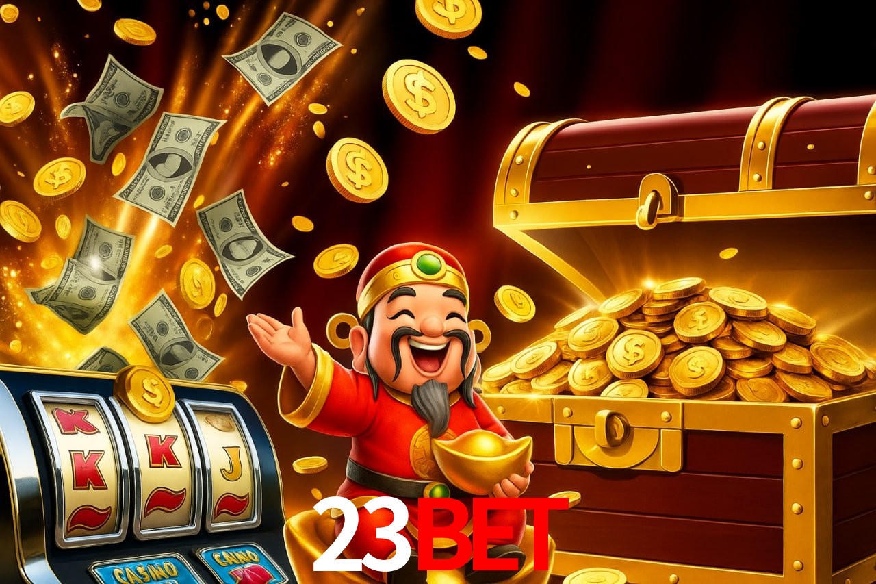 Torneios 23BET