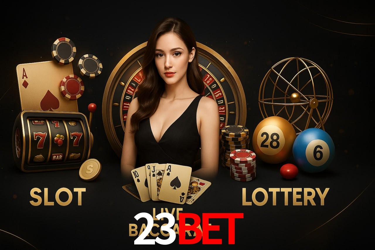 23BET