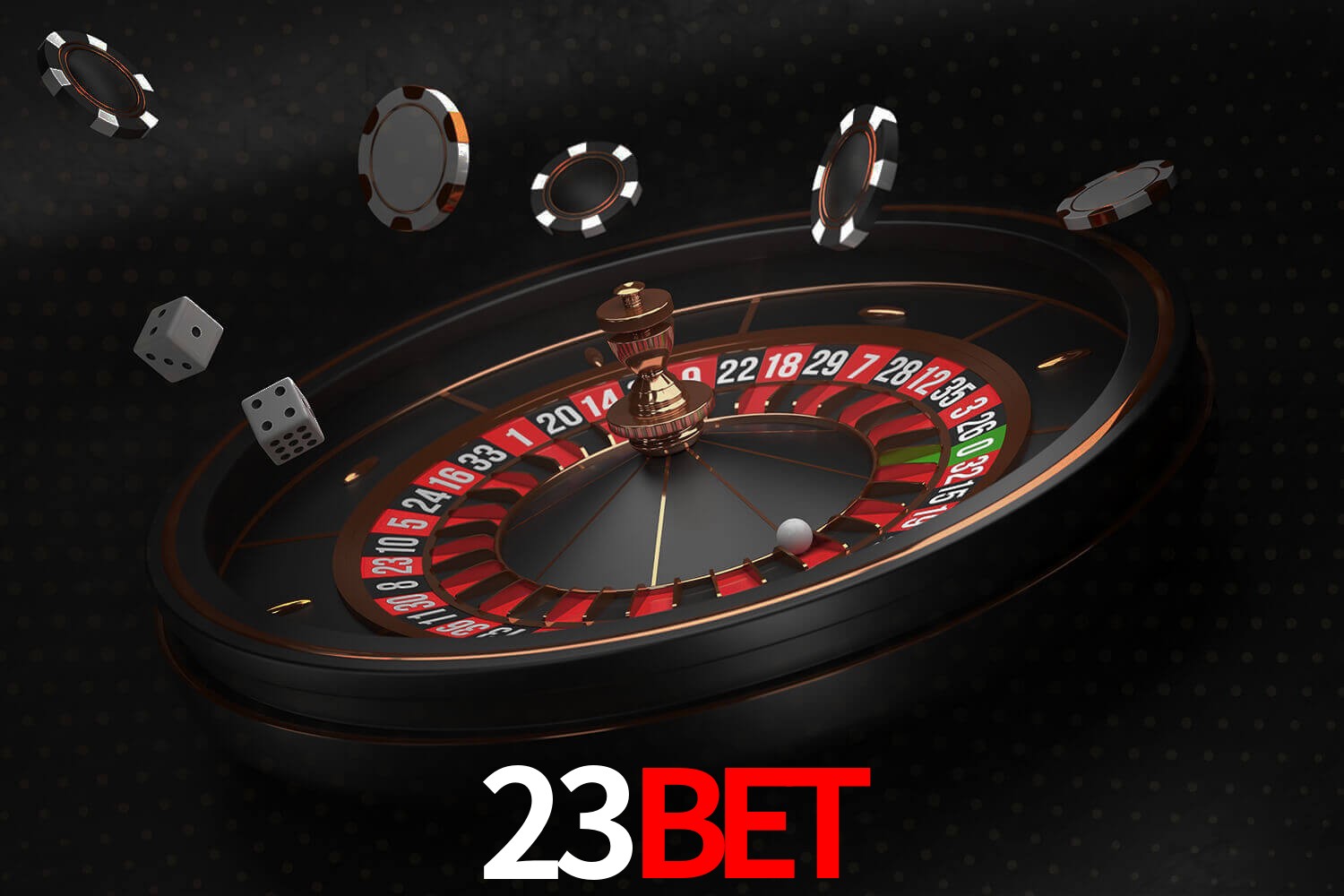Blackjack Table 23BET