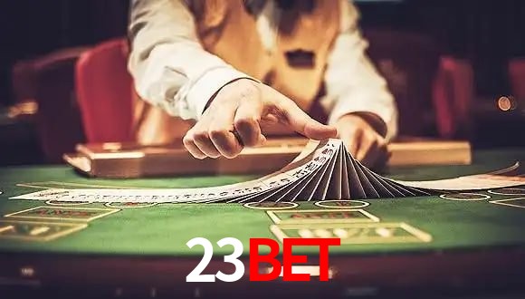 Game Providers 23BET