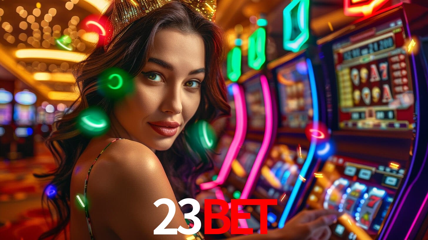 Bônus Generosos e Exclusivos no 23BET para Você!