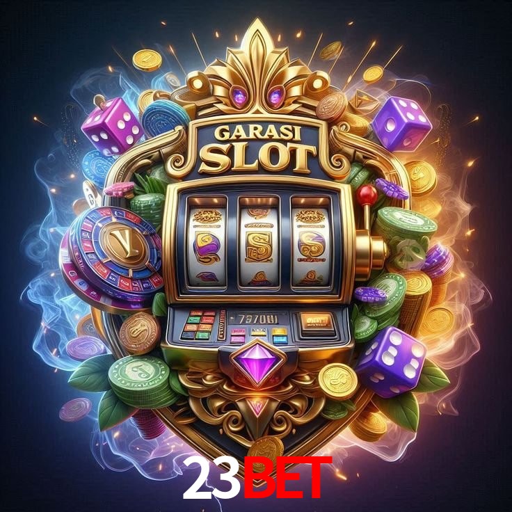 Tecnologia da Plataforma 23BET