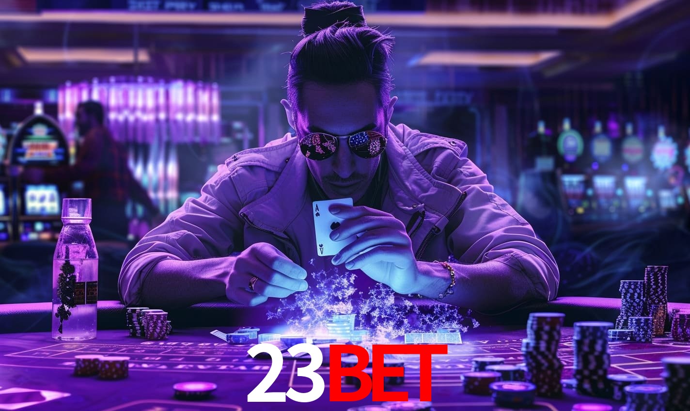 Slot Games 23BET