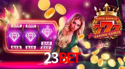 Apostas Esportivas na 23BET: Um Guia Completo