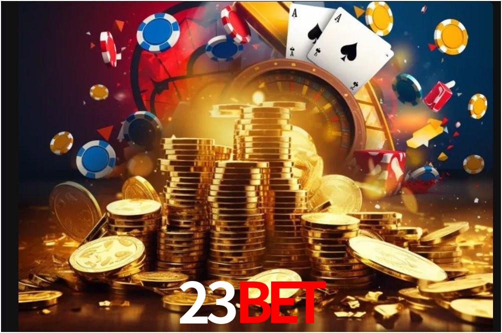 23BET: Seu Especialista em Apostas Esportivas Brasileiras