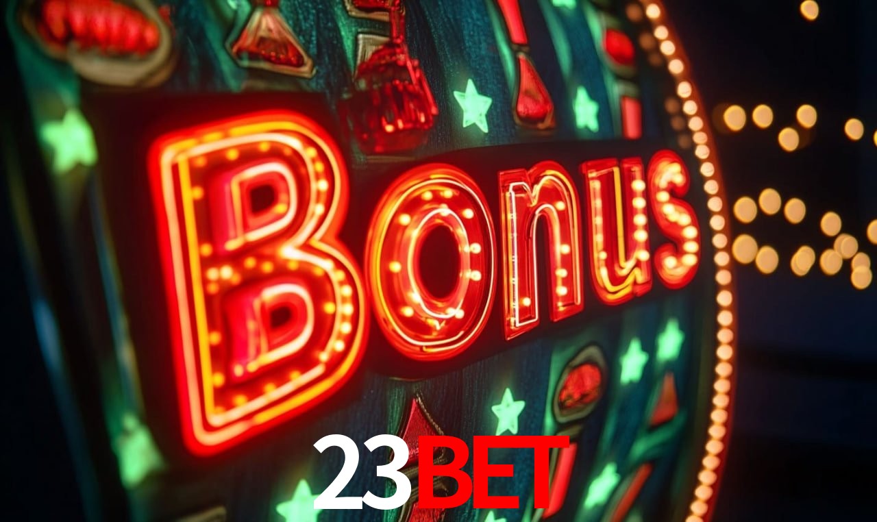 Bônus Diários 23BET