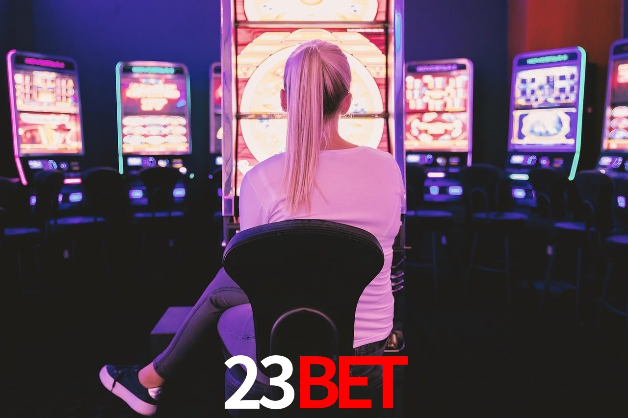 Flash Promotion 23BET