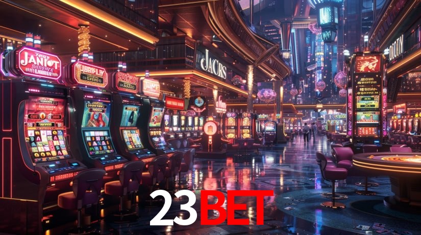 Seasonal Promotions 23BET