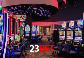 23BET App