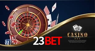 Apostas de Basquete 23BET