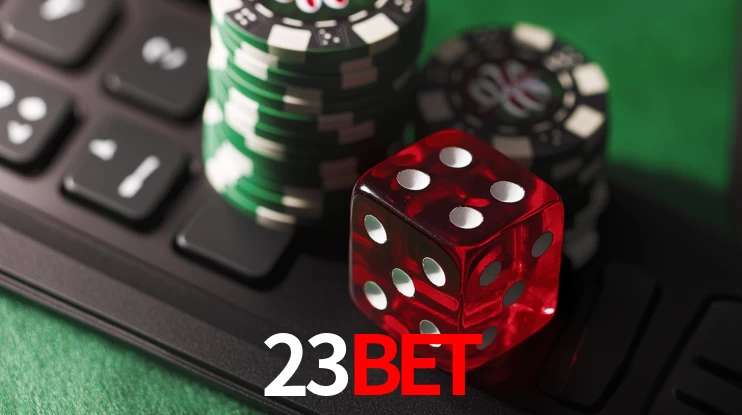 APP oficial da 23BET para mobile