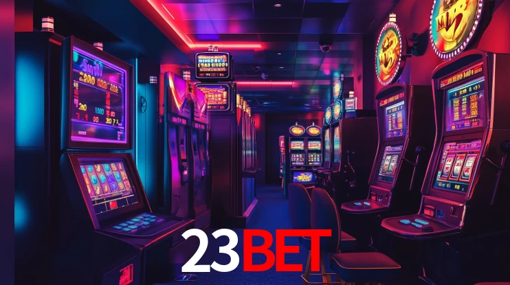 Football Betting 23BET