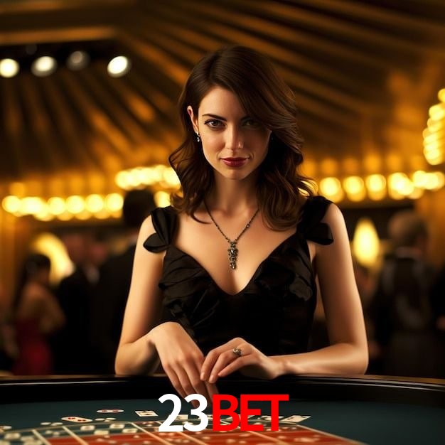 Inovações de Jogos na 23BET: O Futuro das Experiências Interativas