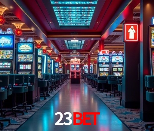 23BET App