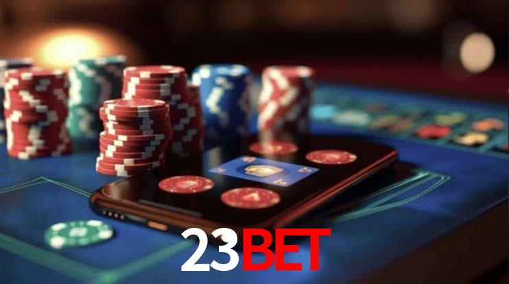 Diretório de Jogos 23BET