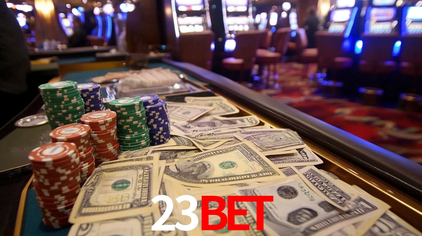 23BET
