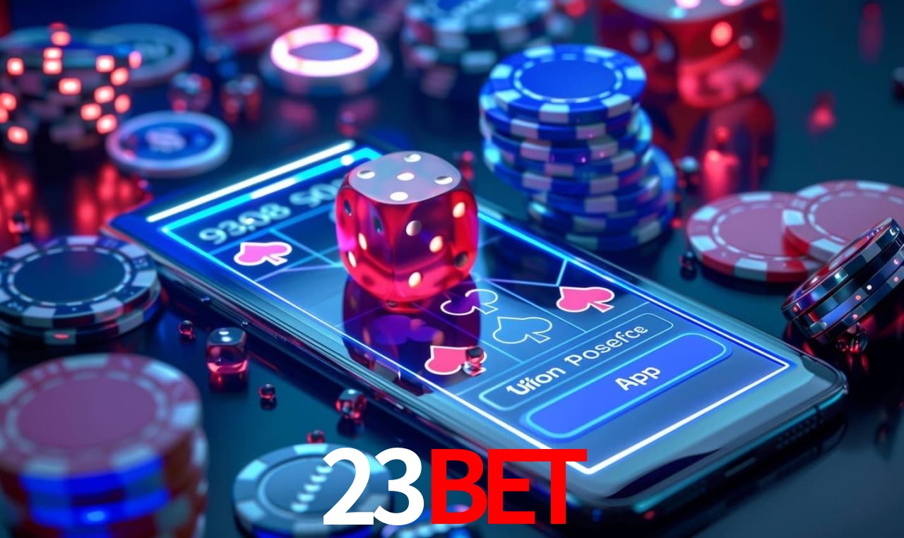 23BET,23BET App