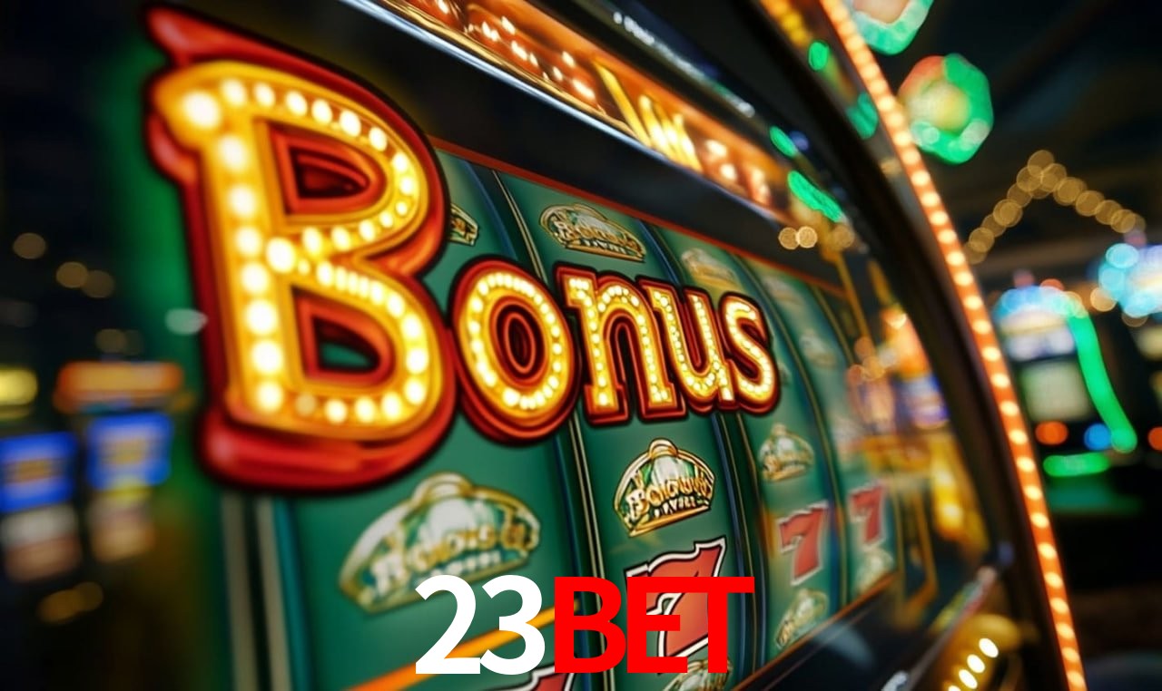 23BET,23BET App