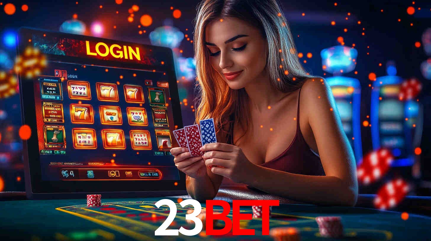Exclusive Games 23BET